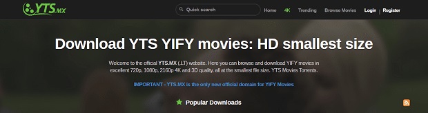  Best-Movie-Pirating-Websites-YTS  