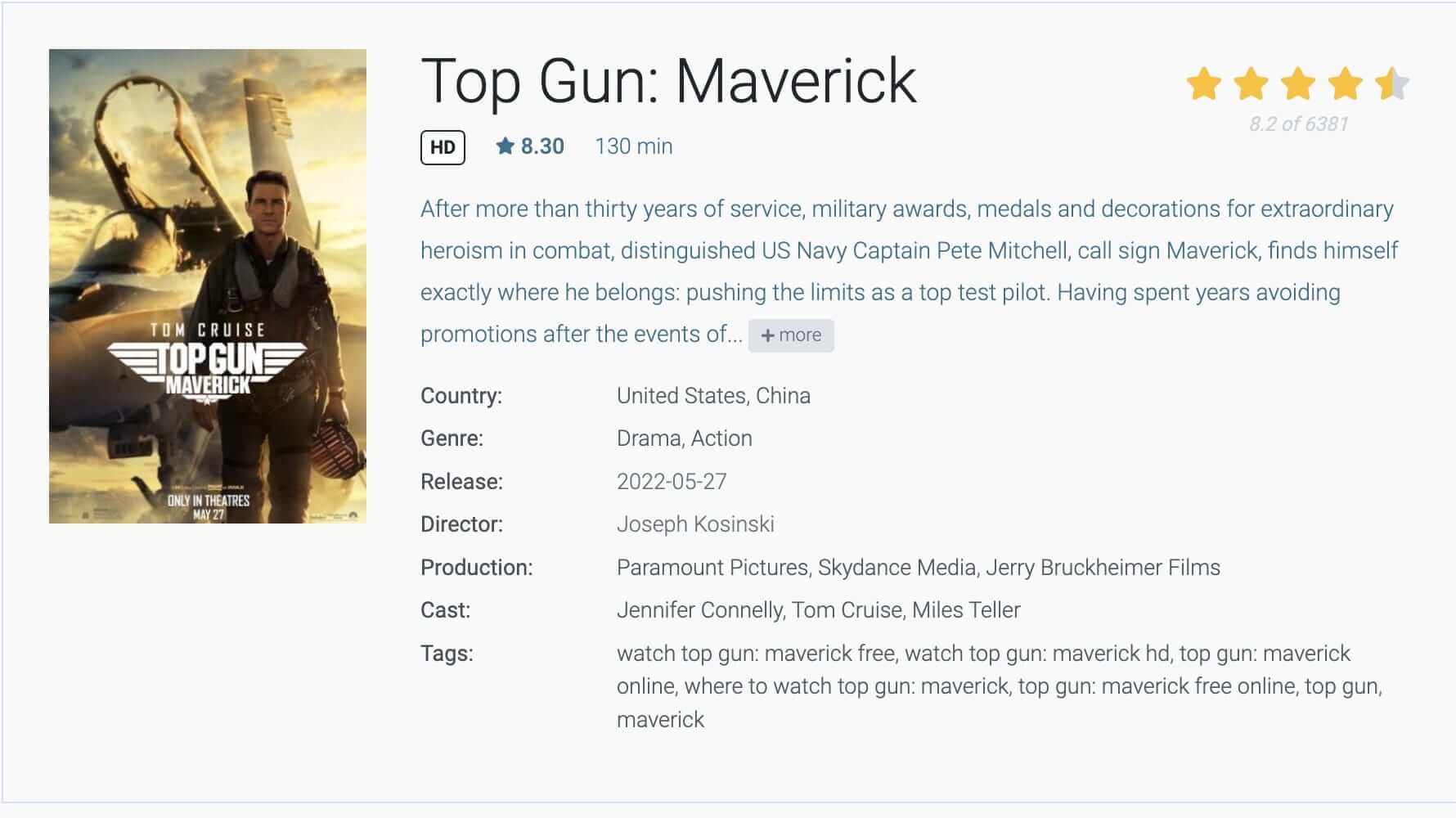  Top-Gun-Maverick-Primewire  