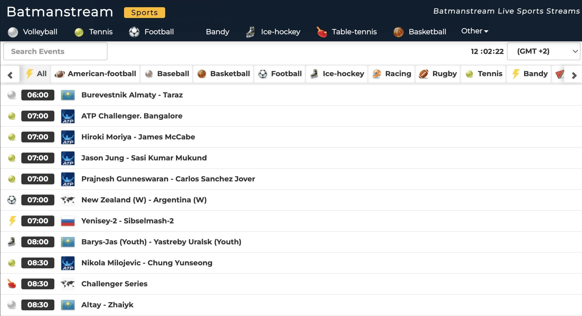  Stream2Watch-另类-蝙蝠侠流  