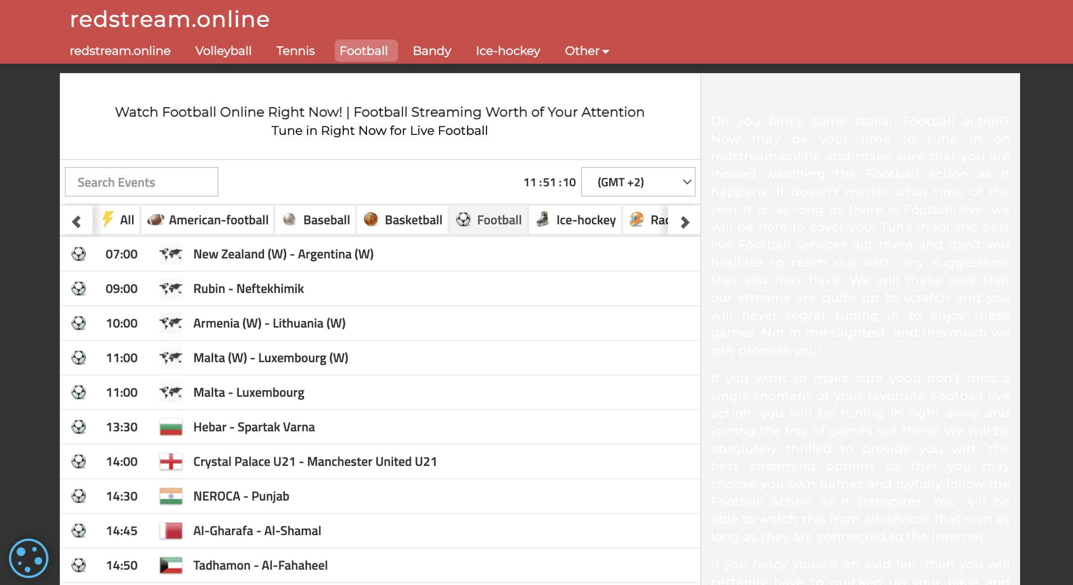  Stream2Watch-替代-RedStream  