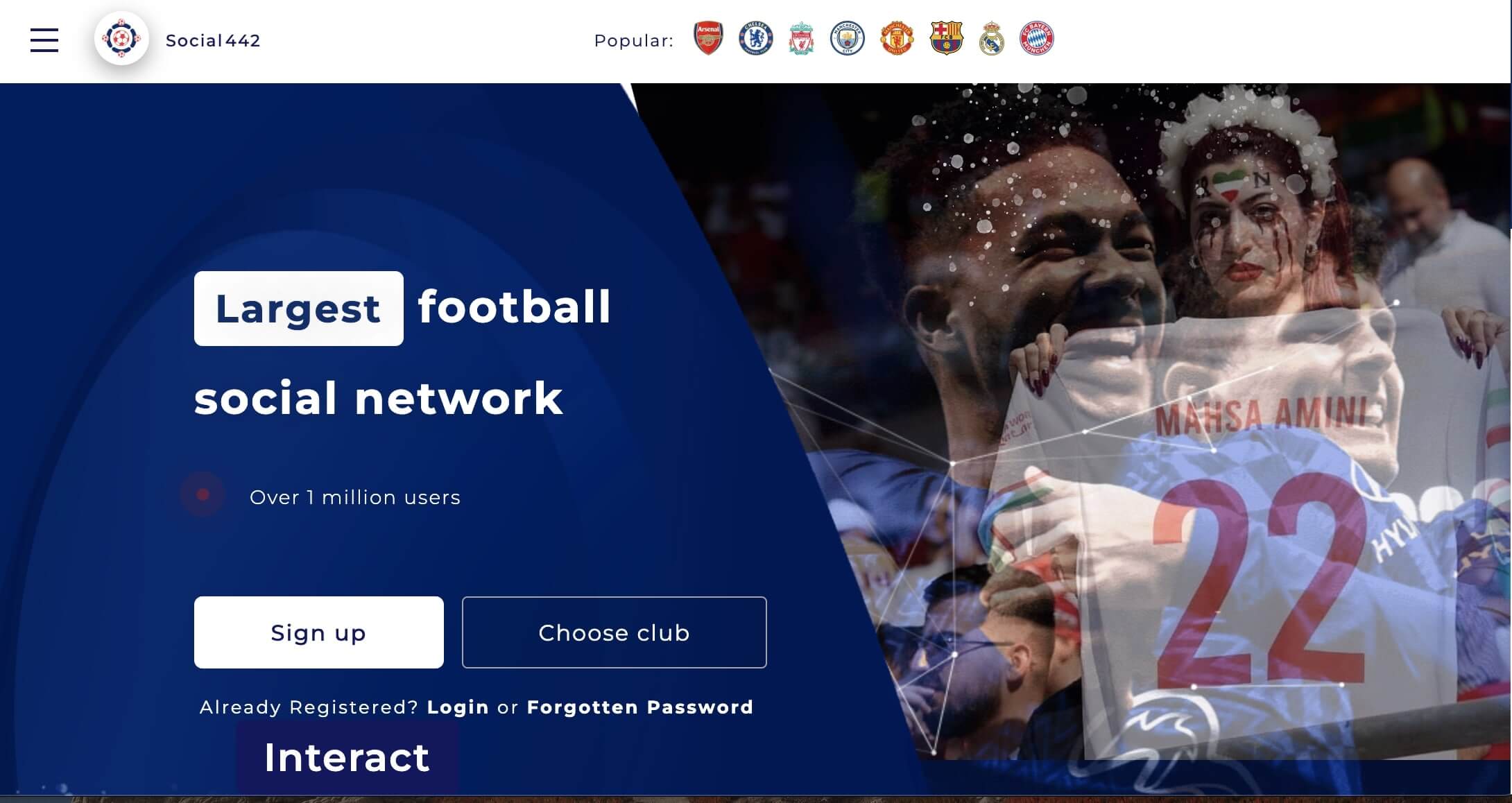  Stream2Watch-替代-社交442 