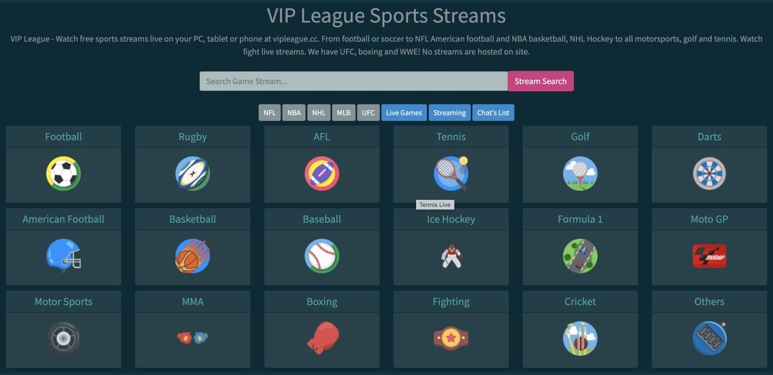  Stream2Watch-替代-VIPlague  