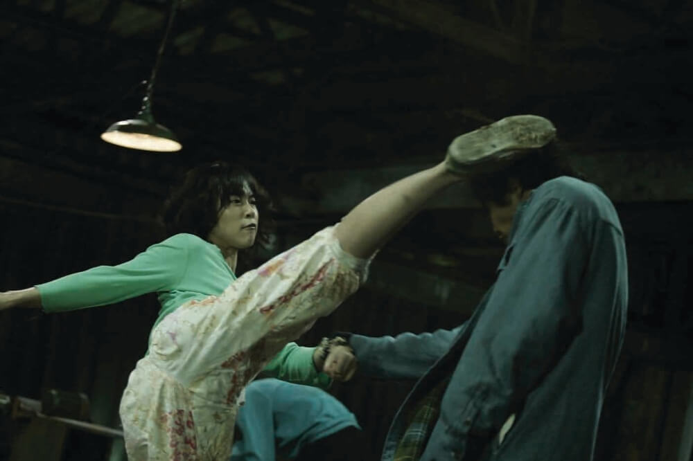  最佳泰国电影巧克力  