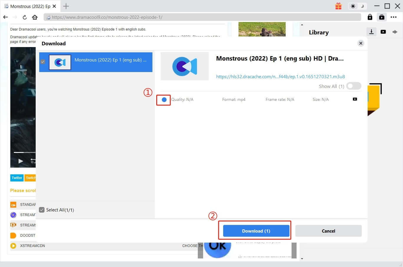   最佳泰国电影 Cleverget 下载 