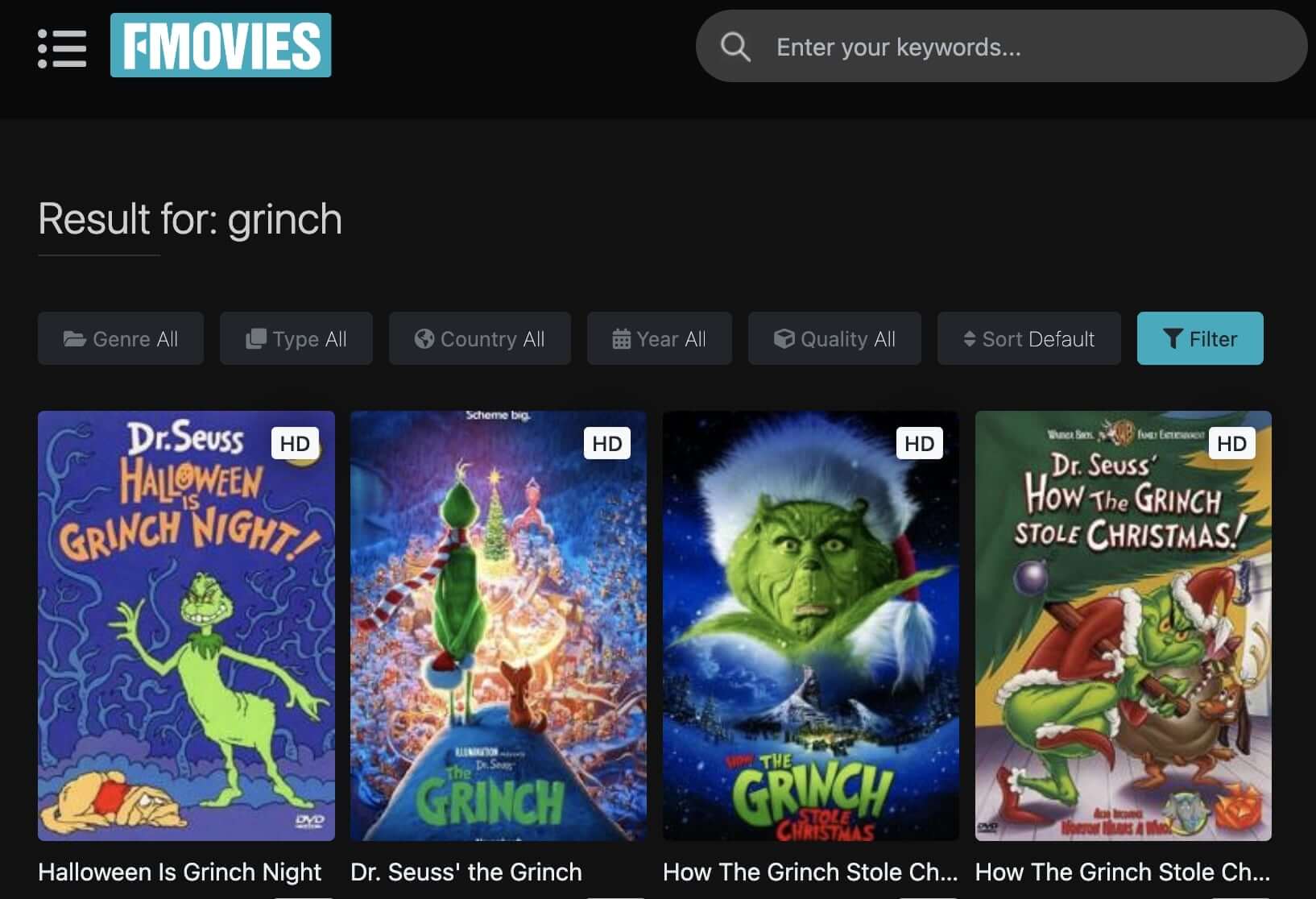  Grinch-Fmovies  