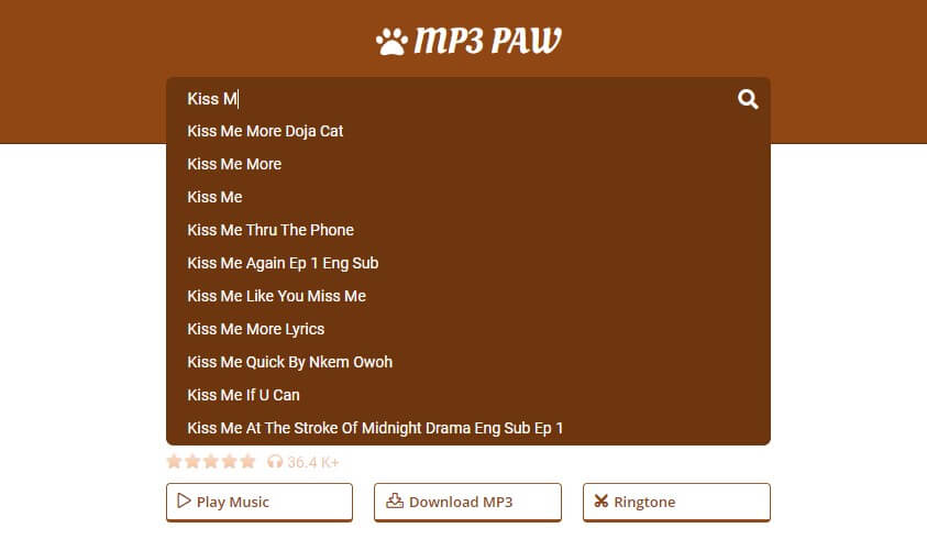 10 Best MP3PAW Alternatives to Download Audio Files