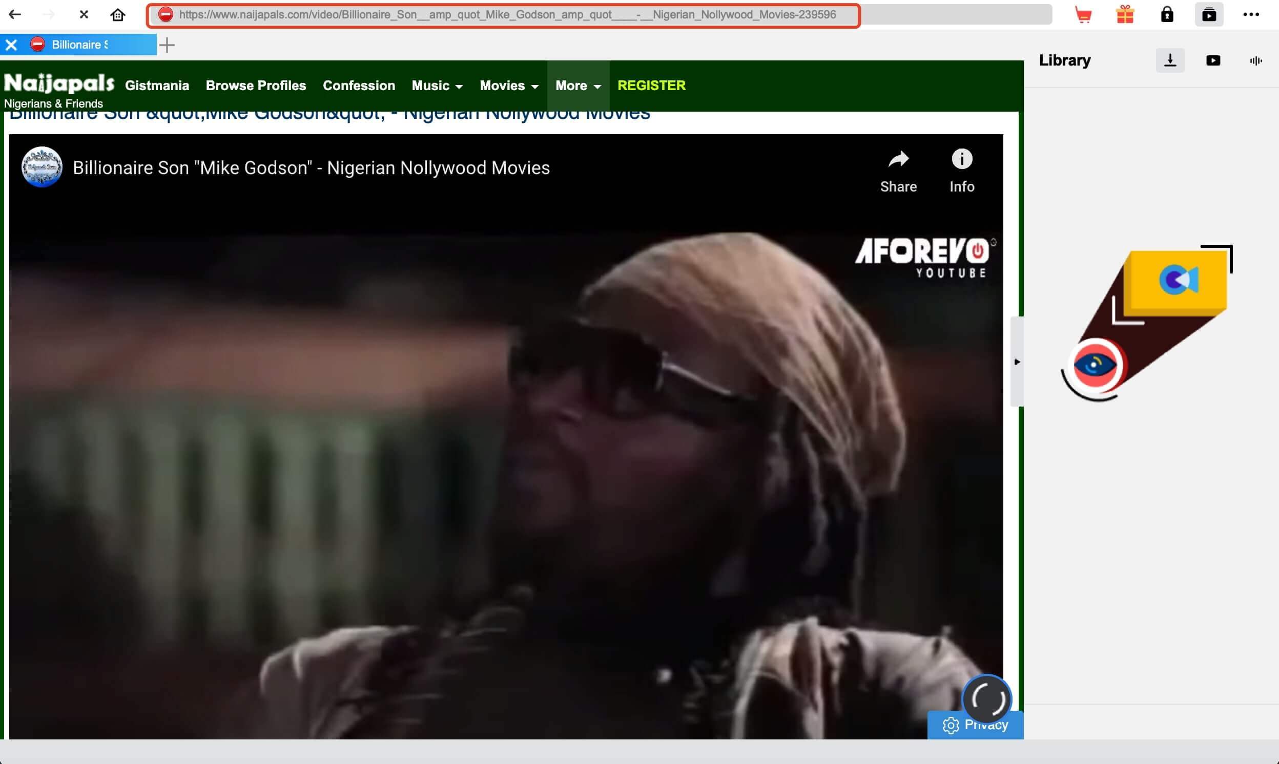  Nigerian-movies-CleverGet-locate-movie  