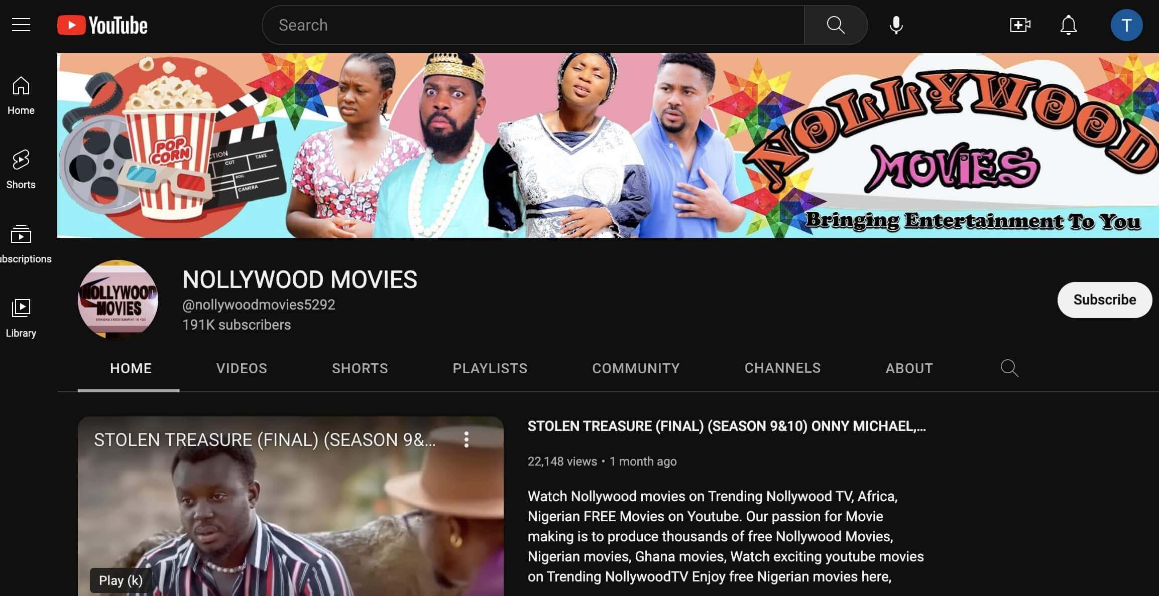   Nigerian-movies-YouTube   