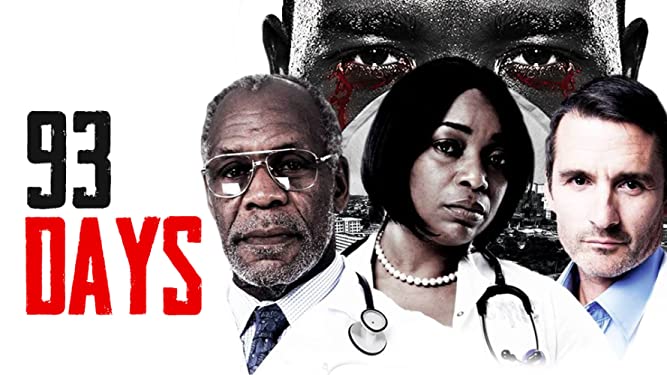   諾萊塢電影 93 天  