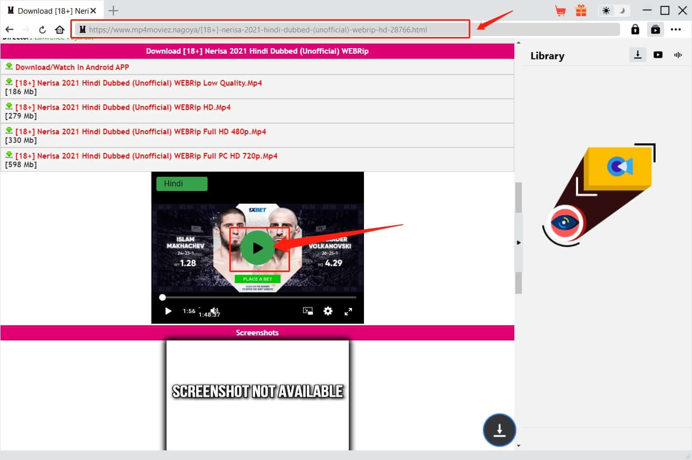  Punjabi-movies-CleverGet-locate-movie  