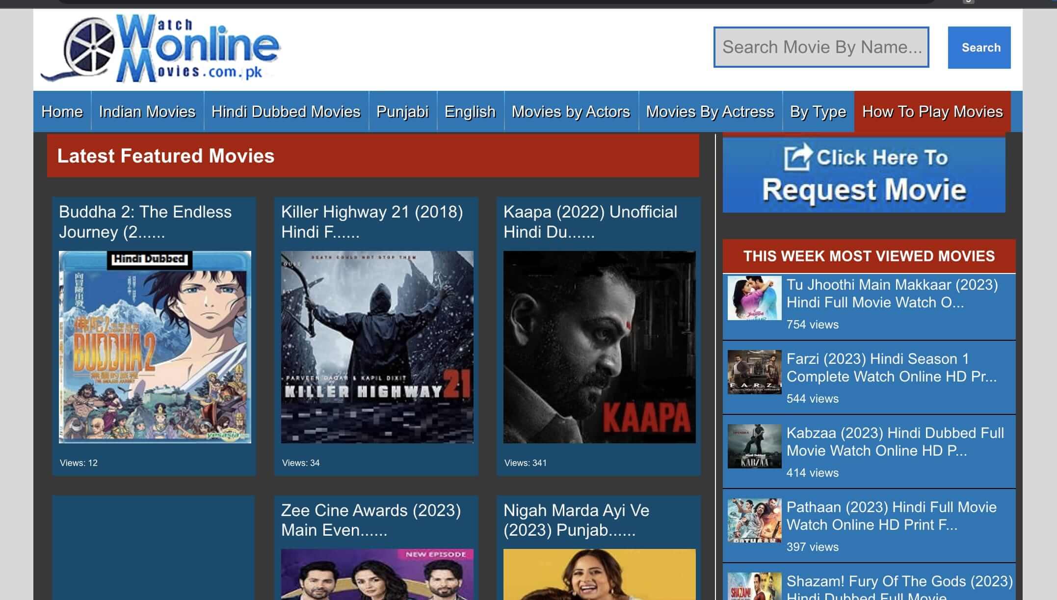 Watch Online Movies Pk Best New Punjabi Movies & 12 Best Sites to Watch Them Online Free | Leawo  Tutorial Center