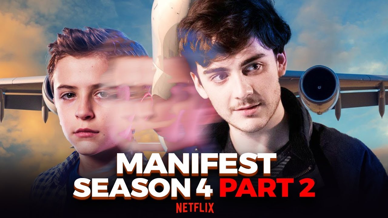 manifest season 4