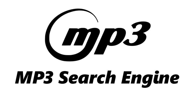 MP3-Search-Engine