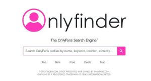 Top 10 OnlyFans Search to Find Someone on OnlyFans | Leawo