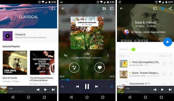  android-play-wma-Deezer  