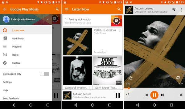  android-play-wma-GooglePlayMusic  