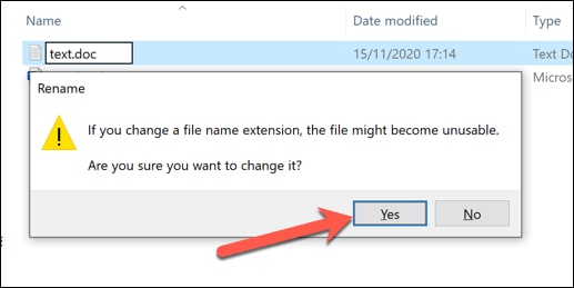   change-file-type-File-Explorer-confirm 