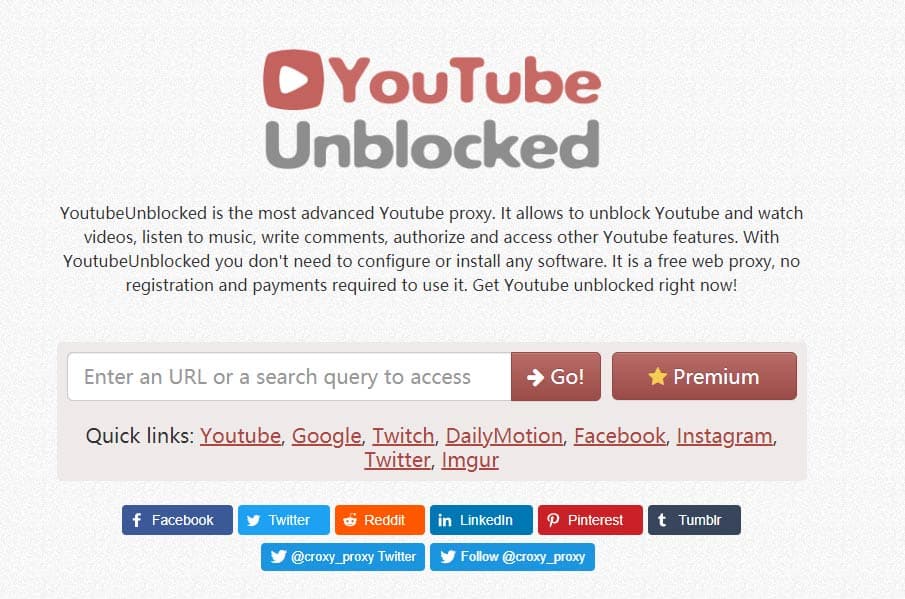How-to-Use-an-Unblocked-YouTube-Proxy