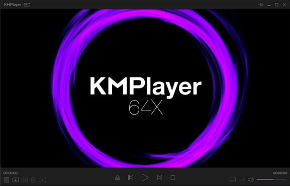  avi-視訊播放器-KMPlayer  