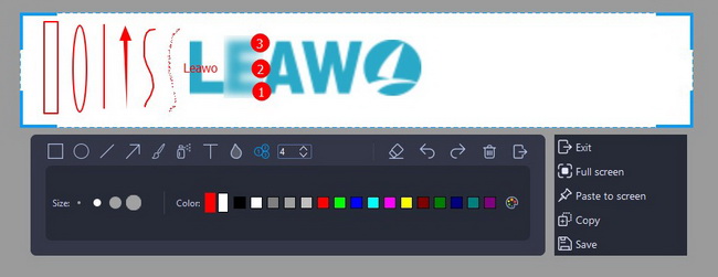  partial-screenshot-Windows-leawo-edit  