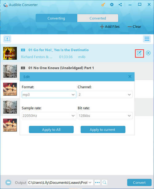  TuneFab-review-alternative-set-parameters  