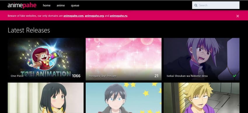How To Download Videos from Crunchyroll - Tech Junkie
