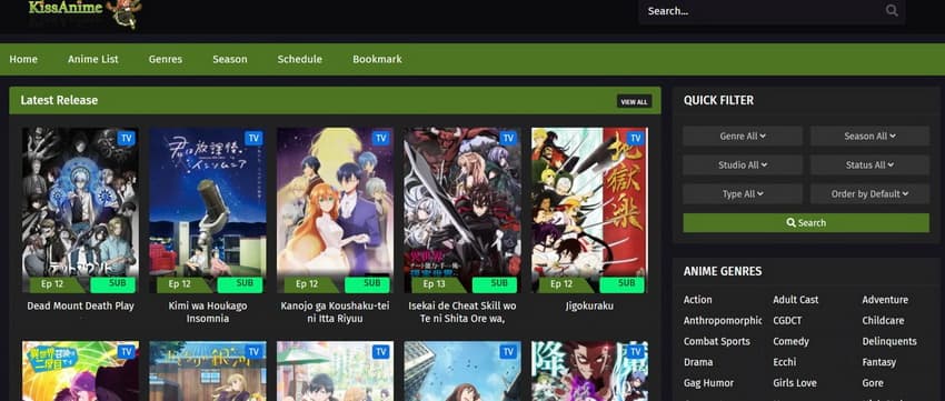 AnimeFLV Alternatives to Watch Spanish Dubbed Anime  How to Download