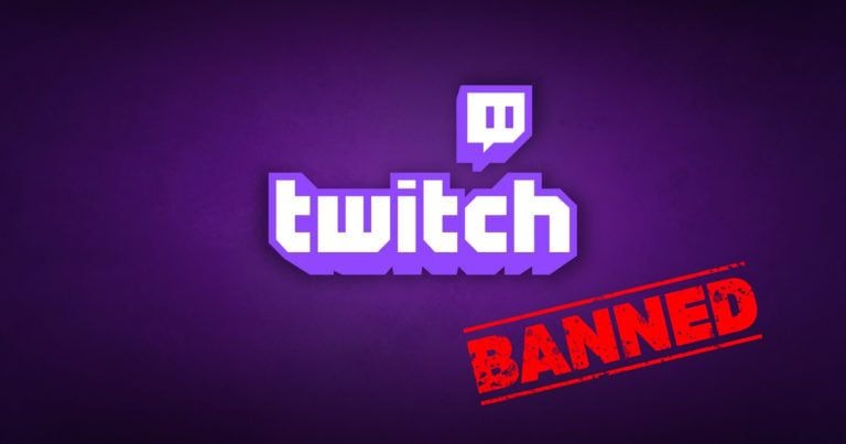 twitch banned games