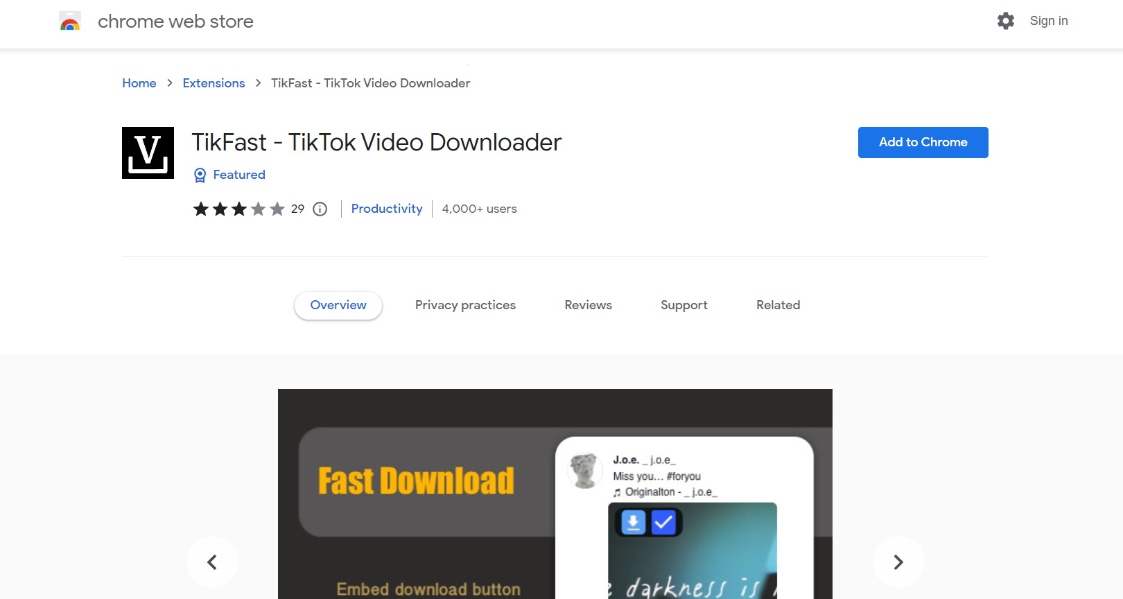 How to Download TikTok Video to MP3