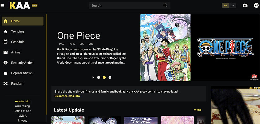 [Where to Watch!] BEST ANIME POPULER - One Piece Film: Red (2022) Free ENG  DUB : Books - Amazon.com