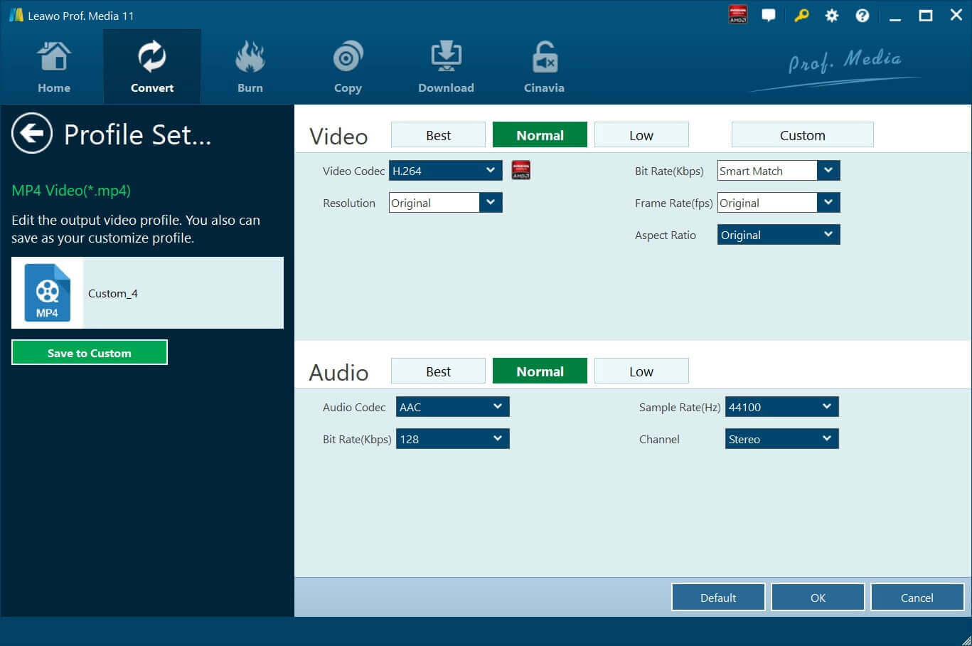  how-to-make-a-video-ts-folder-set-parameters  