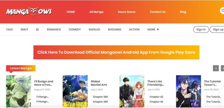 20 beste Manga-Seite zum Lesen von Manga online kostenlos | Leawo Tipp