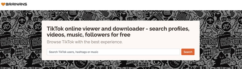  Urlebird-alternative-Brainans  