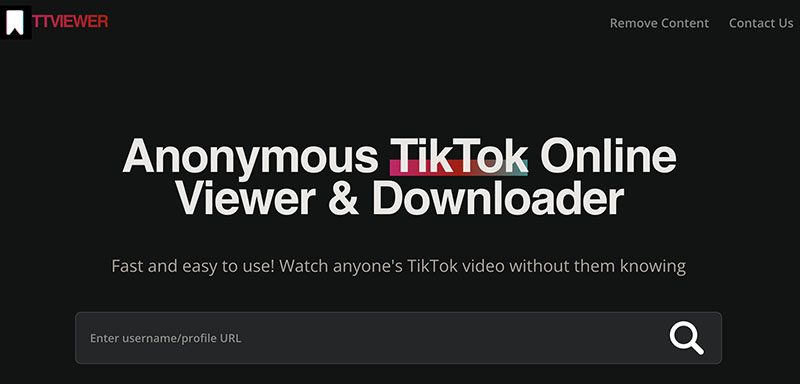  Urlebird-alternative-TTViewer  