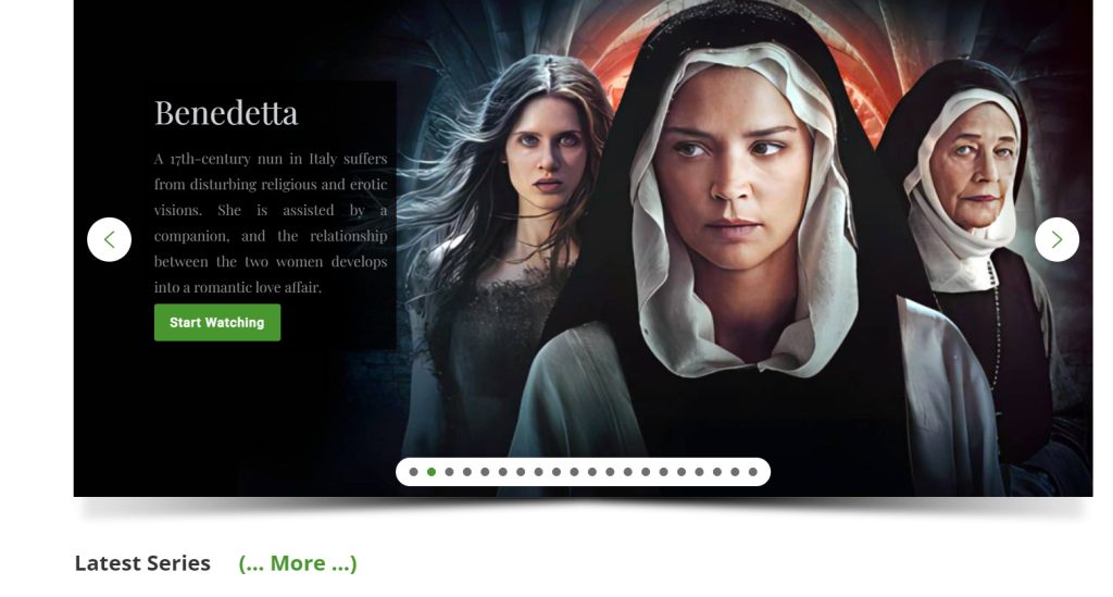 Turkish123: Top 10 Alternatives to Watch Turkish Series with English
