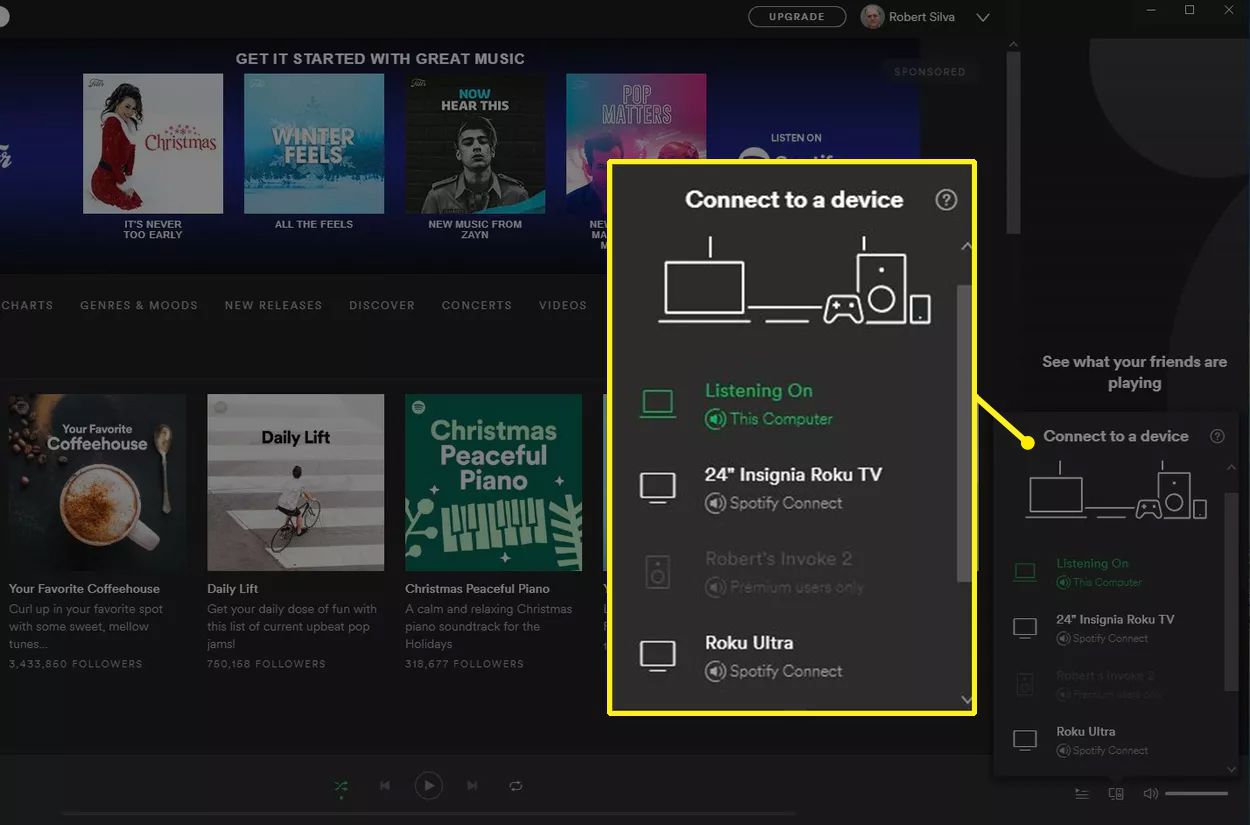  how-to-Chromecast-Spotify-from-computer-app  