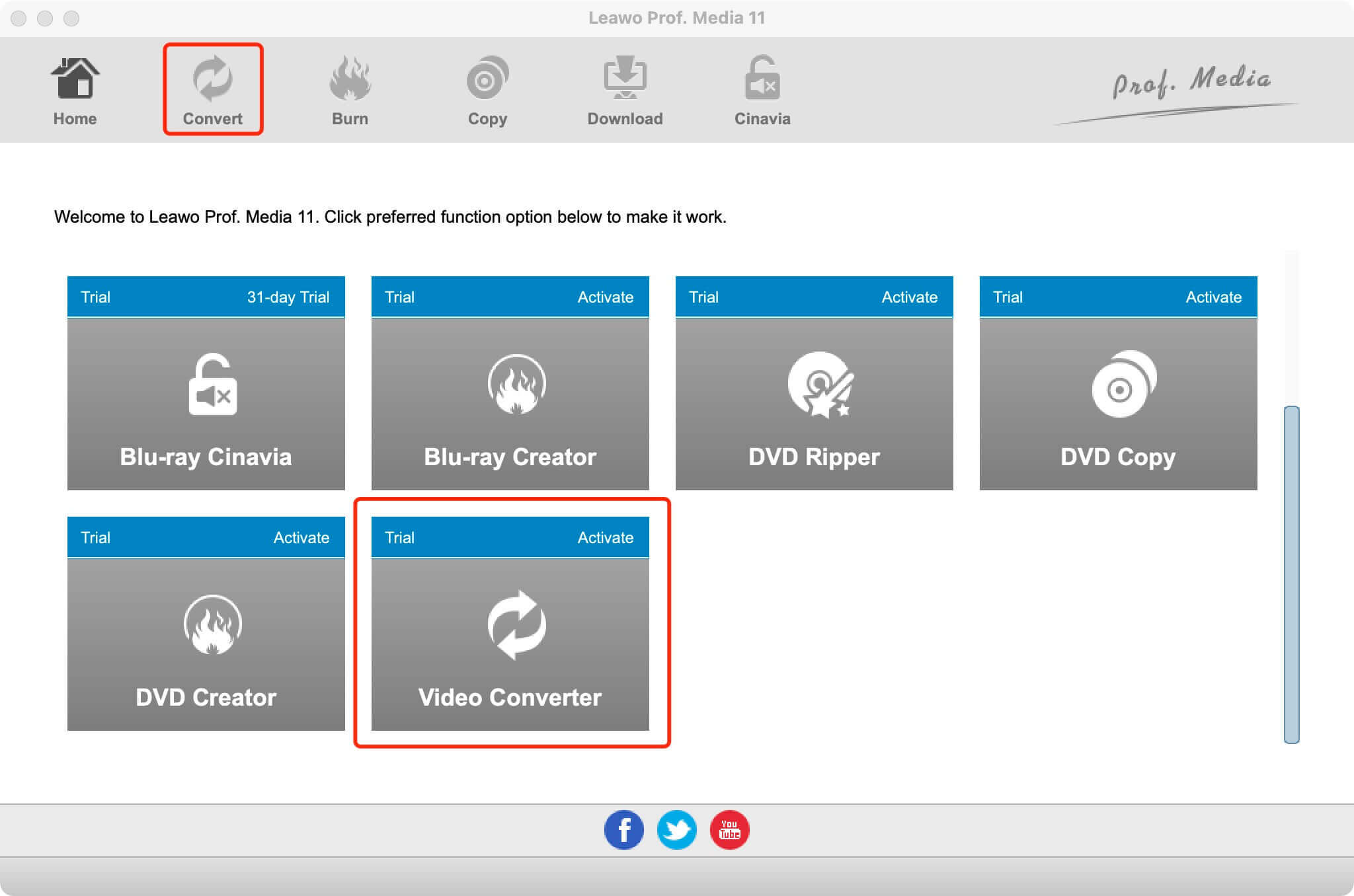  流媒体电影到 Xbox 输入视频转换器  