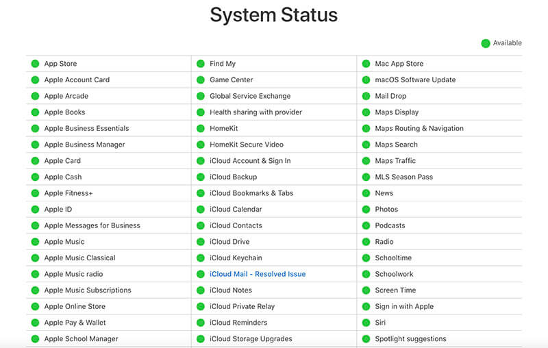  SSL-error-iPhone-check-server-status  