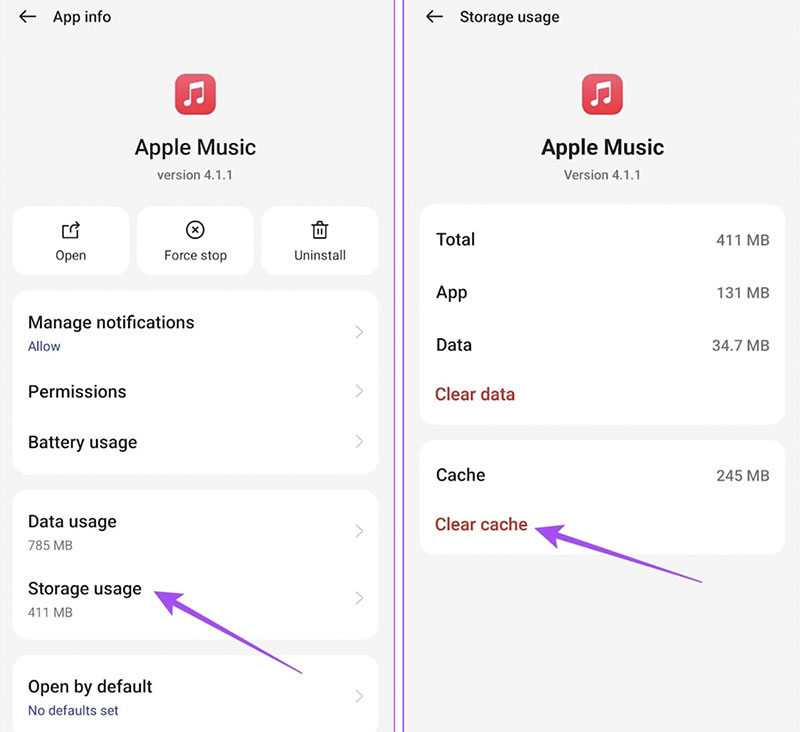  SSL-錯誤-iPhone-清除快取-android  