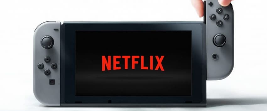 Netflix-on-Switch