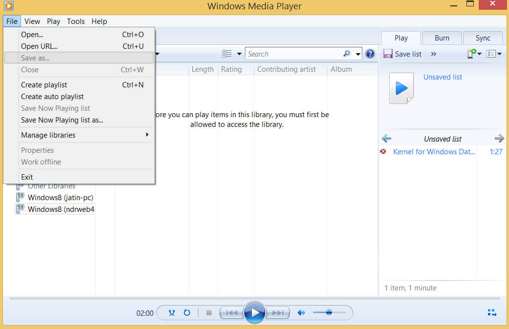   mp3-to-avi-wmp-save-files 