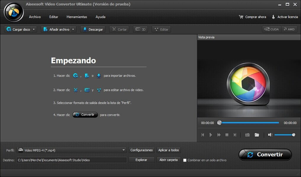  视频到音频转换器-Aiseesoft  