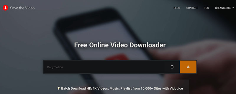   OnlyFans-Batch-Downloader-Savethevideo 