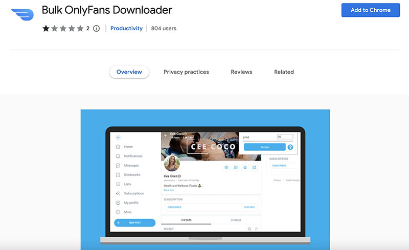  OnlyFans-Batch-Downloader-bulk-onlyfans-downloader  