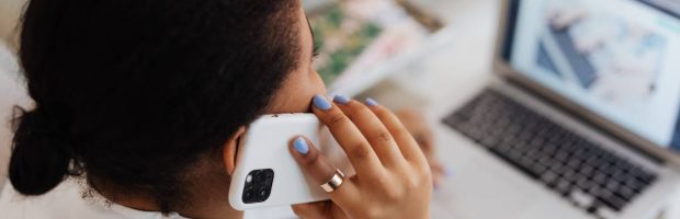 Stop Blocked Numbers Leaving Voicemail on iPhone