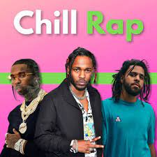 Best 20 Chill Rap Songs of All Time