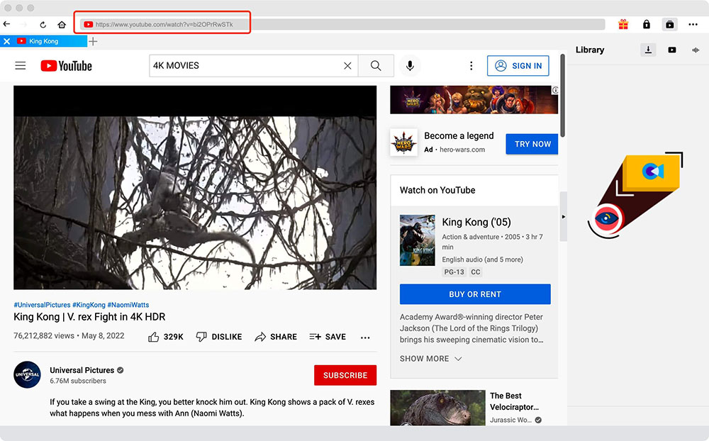  online-video-to-mp4-converter-locate-video  