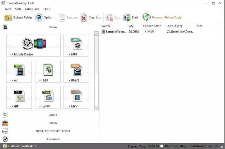  onlyfans-to-mp4-FormatFactory  