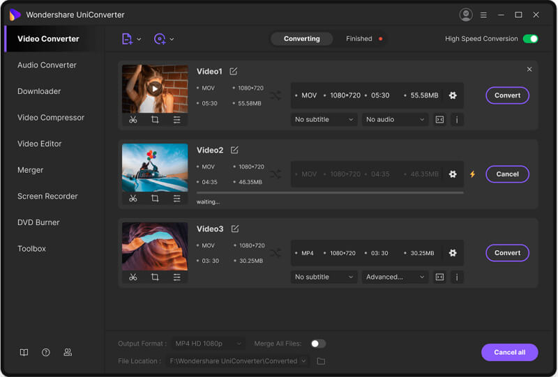   onlyfans-to-mp4-Wondershare 