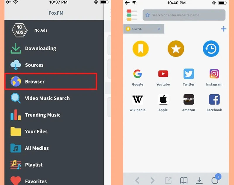  OnlyFans-bulk-download-FoxFM  
